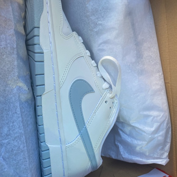 Nike Other - Nuke Dunks Low Size 9